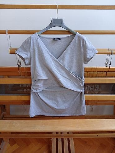 zen obuća vranje: RASPRODAJA! Sve po 150 din., majice,suknje, bluze, vel. S-XL. 1.Majica — 3