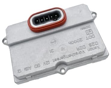 auto prikolice galeb cene: Orginal Ballast 5DV 5DV Mercedes Ford Originalni fabricki zamenski — 1