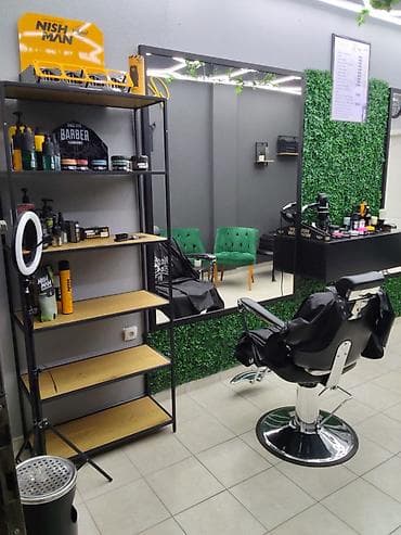 stanovi za izdavanje petrovac na mlavi: Izdajem namešten frizerski salon na Novoj Detelinari, uz Vaš pribor — 2