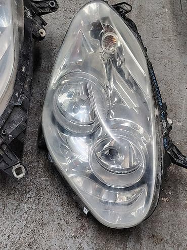 polovni delovi za fiat punto krusevac: Fiat Doblo farovi — 3