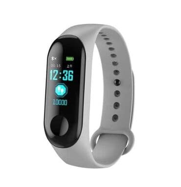 sat kao narukvica: Smart Pametna Narukvica M3 Cena:1500din Multifunkcionalna pametna — 2