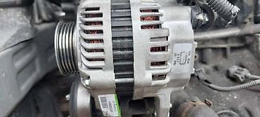 ALTENATOR 1.1 ZA SMART FORFOUR | Smart forfour 1.1-1.3-1.5 benzin