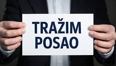 posao na selu: Poštovani tražim posaomogu raditi sve vrste fizičkih poslova — 1