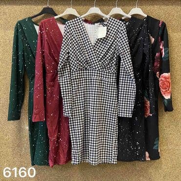 polovne haljine: Haljine 2400 — 4