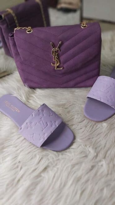 nike papuce benassi: Papuče — 1