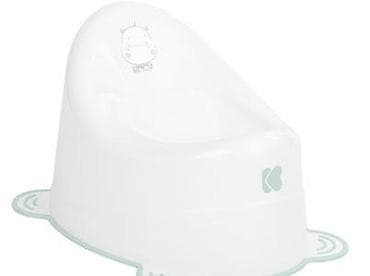 Nameštaj: KikkaBoo Noša anti-slip Hippo Mint – šifra proizvoda: KKB1 - Stabilna — 2