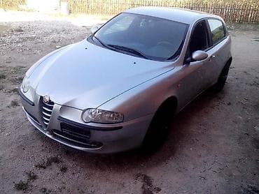 Automobili: DELOVI ZA ALFA ROMEO 147 | Polovni delovi alfa romeo - Limarija — 3