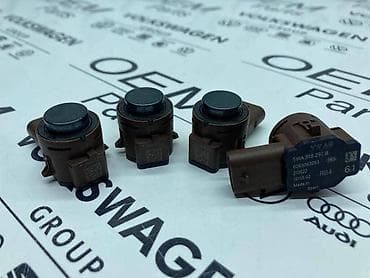 motor klapne ventilacije golf 5: PARKING SENZORI BOCNI ZA VOLKSWAGEN GOLF 7, GOLF SPORTSVAN, GOLF PLUS — 2