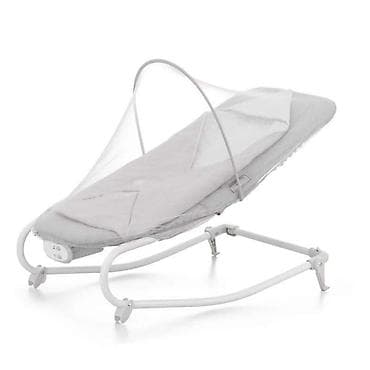 velicine za bebe po mesecima: KINDERKRAFT NJIHALICA FELIO 2 STONE GRAY Šifra proizvoda: KBFELI20GRY — 2
