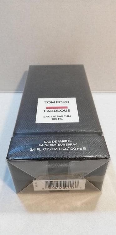 tom ford black orchid tester original: TOM FORD FUCKING FABULOUS EDP100ML | Tom Ford Fucking Fabulous — 3