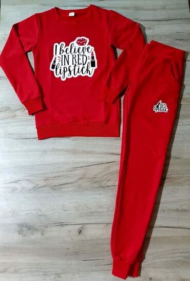 Sweatsuit Sets: Najtraženiji modeli po najboljim cenama! Cena kompleta samo 2100 din — 9