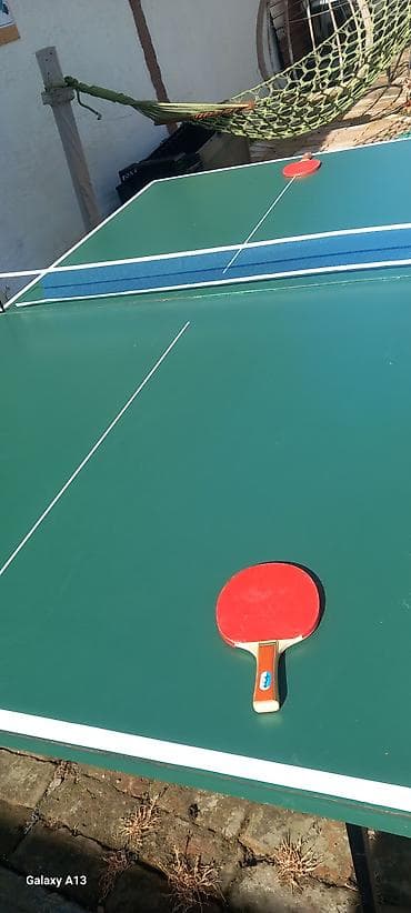 stoni tenis jagodina: Stoni Tenis.Profi.125eu.Full oprema.Iz 2 stola ima metalne sklopive — 6