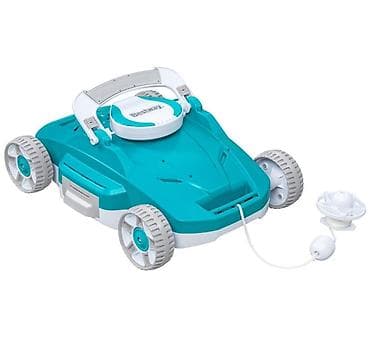 Bestway Aquatronix G200 – robotski usisivač za bazen - Bežični