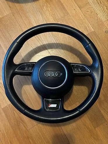 citroen c3 do 1000 evra: VOLAN ZA AUDI A1, A3, A4 . OD 2008. DO 2015. GOD. | za sve audi — 2