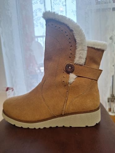 delta cizme: Čizme, Skechers, 40 — 4