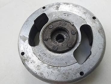 polovni automobili golf 4: Magnet iskra u ispravnom stanju
10 mm — 6