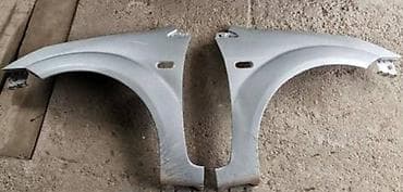 focus 2: KRILA BLATOBRANI ZA FORD C-MAX, FIESTA, FOCUS . OD 1998. DO 2004 — 10