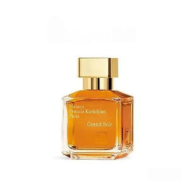 Parfemi: MAISON FRANCIS KURKDJIAN GRAND SOIR EDP 70ML | Originalni parfemi — 1