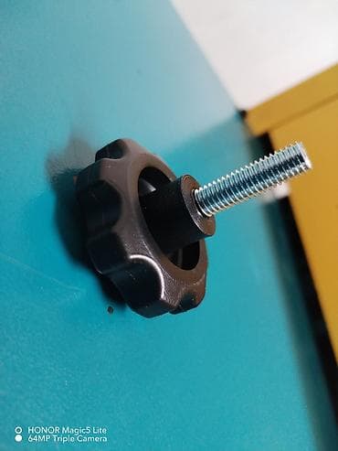 paneli za alat: Zatezni šrafovi, stope, čepovi, pokrivne završne maskice za rupu ili — 3