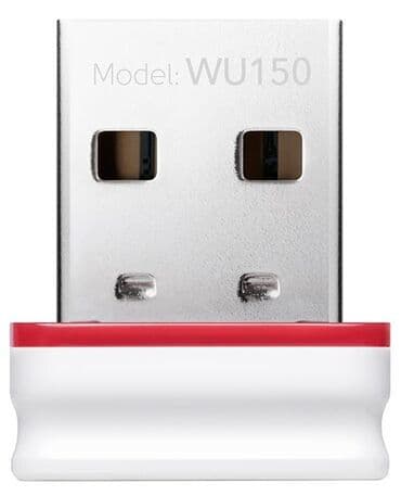 kozne torbe za laptop: Wireless N Mini USB Adapter 150Mbps. Sam se pokrene i instalira sve — 5