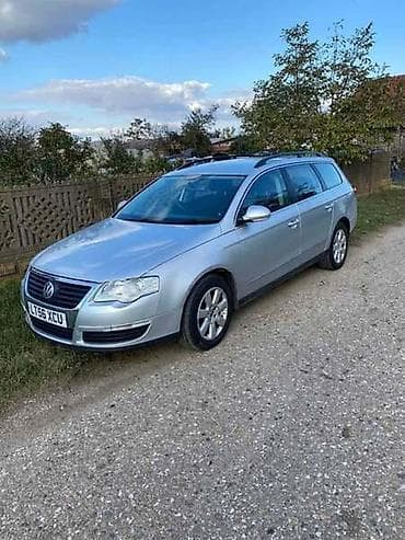 alat za skidanje sofersajbne: PASSAT B6 1.9 TDI SOFERSAJBNA ZA VOLKSWAGEN PASSAT B6 | Passat B6 — 4