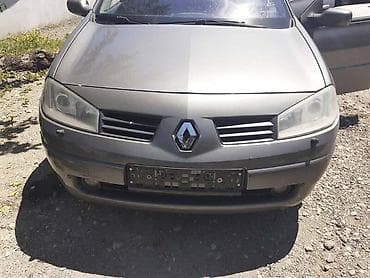 PREDNJI BRANIK MEGAN 2 ZA RENAULT MEGANE