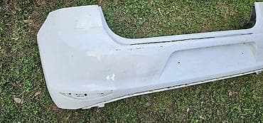 polovni a: ZADNJI BRANIK ZA VOLKSWAGEN GOLF 7 | Volkswagen golf VII zadnji — 1