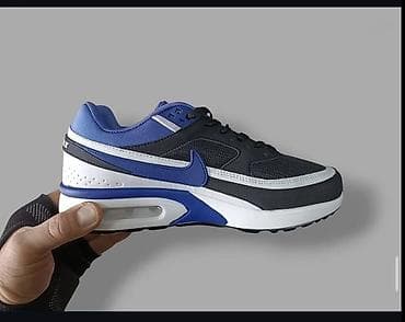 Nike muške patike za trčanje/urban – model sa Air jastukom u peti -