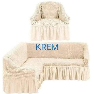 navlaka za dvosed: 🛋️ Prekrivači sa karnerom – novi izgled doma za čas! ✨✔️ Ugaona iz — 1