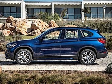 automatski lanci za sneg: VRATA ZA BMW X1 OD 2015. DO 2020. GOD — 2