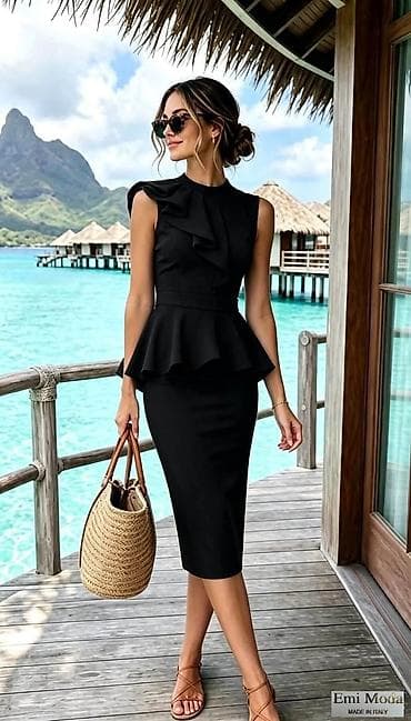 Women's Clothing: 07. ✨ Haljina 2.500 dinara ✨H — 2