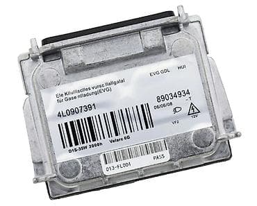 Xenon ballast 6g audi seat vw 4l nov zamenski ballast ( ili kako ga