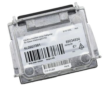 Vozila: Xenon ballast 6g audi seat vw 4l nov zamenski ballast ( ili kako ga — 1
