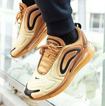 alexander mcqueen patike: Trainers, size - 46 — 15