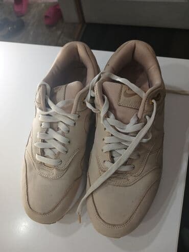 ziggy sandale: Trainers, Nike, size - 37.5 — 1