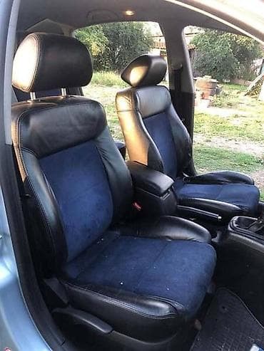 passat b6 1.9 tdi limuzina: SEDIŠTA ZA VOLKSWAGEN PASSAT B5.5 | Sedišta za VW Passat b5.5, 1.9 — 1