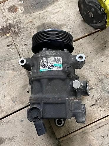parkside punjac za akumulator: KOMPRESOR KLIME ZA VOLKSWAGEN GOLF 7 - 5Q0820803A | Kompresor klime — 1