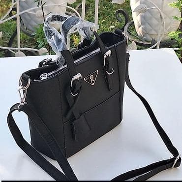 Modni rančevi: Ceger, Guess, Materijal: Veštačka koža — 8