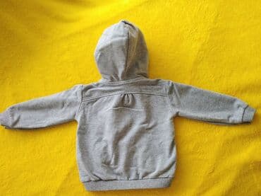 oviese deca: Sa kapuljačom, 62-68 — 7