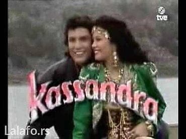 Kassandra cela serija, sa prevodom - sve epizode ukoliko zelite da