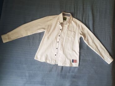 lindex jakne za decu: Long sleeve — 1