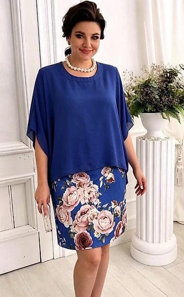 Ženska odeća: 04. Komplet 2.300 dinara A — 3