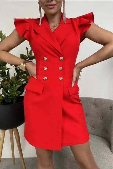 kraljevo haljine: Haljine 2400 — 8