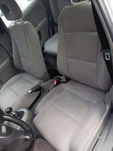 SEDIŠTA,INTERIJER ZA AUDI A2