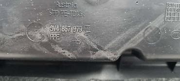 dijagnostika za auto: POKLOPAC PRTLJAZNIKA ZA AUDI A3 - 8V4867979E | Poklopac prtljaznika — 3
