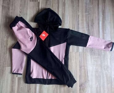 sergio tacchini komplet trenerke: Nike, Unisex — 9