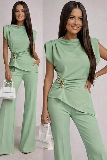 Ženska odeća: 04. Komplet 3.400 dinara A — 1