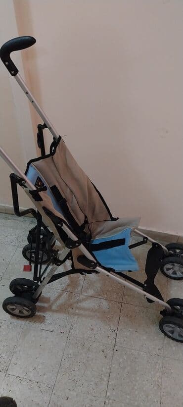 Igračke: Prodajem kišobran kolica — 3