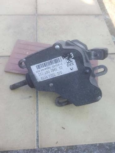 prekidac za motor: BIRAČ BRZINA ZA SMART FORTWO OD 2000. DO 2005. GOD. | Povoljno — 2