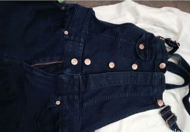 Pantalone: XS (EU 34), Normalan struk